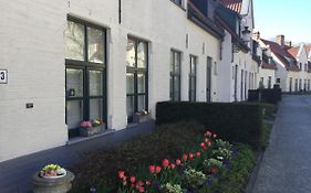 B&B ヘット コレティエンチェ