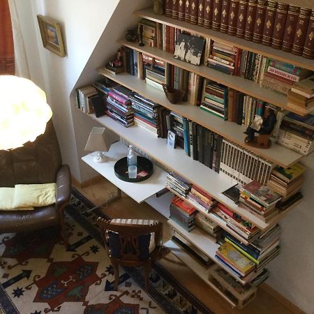 B&B ヘット コレティエンチェ ブルージュ エクステリア 写真
